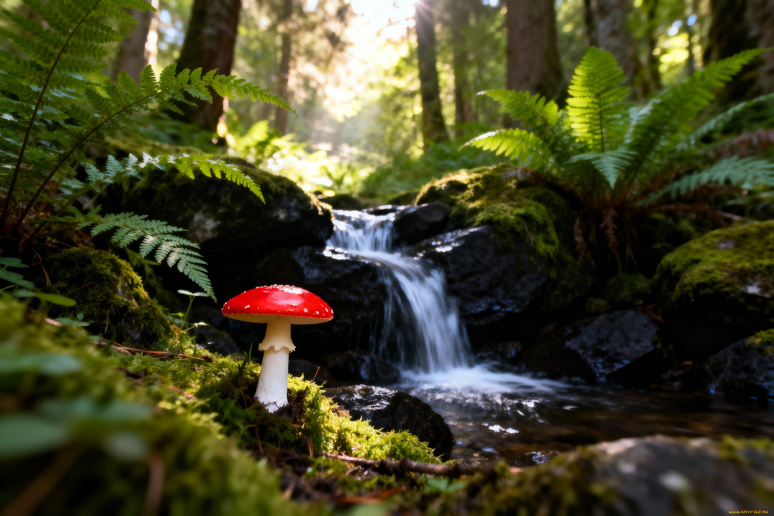 3� �������, ������� , nature, ���, �������, ����������, �����, �����, ����, �������